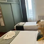 Hotel Abalone - Centre Gare 2*