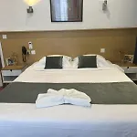Hotel Abalone - Centre Gare