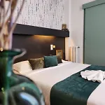 Hotel Abalone - Centre Gare 2*
