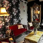 Hotel Abalone - Centre Gare Nimes