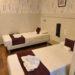 Hotel Abalone - Centre Gare Nimes