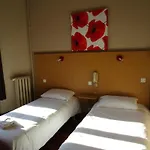 Hotel Abalone - Centre Gare