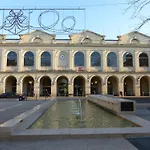 Hotel Abalone - Centre Gare Nîmes