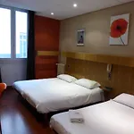 Abalone - Centre Gare Hotel