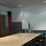 Hotel Abalone - Centre Gare Nimes