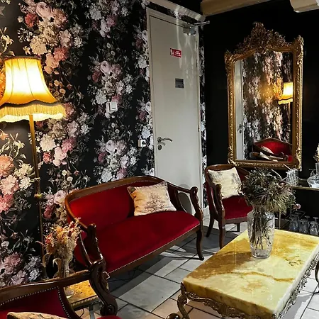 Hotel Abalone - Centre Gare Nimes