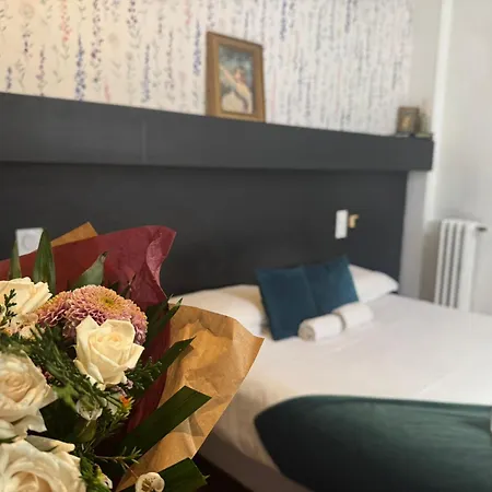 酒店 Abalone - Centre Gare 尼姆