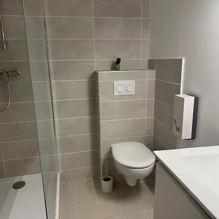 Abalone - Centre Gare Hotel Nîmes