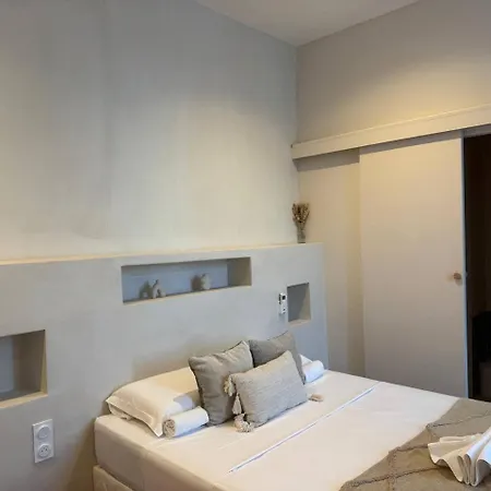 Abalone - Centre Gare 酒店