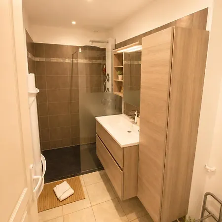 Hotel Abalone - Centre Gare 2*