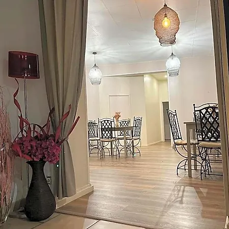 Hotel Abalone - Centre Gare Hotel Nimes