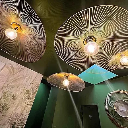 Hotel Abalone - Centre Gare 2*
