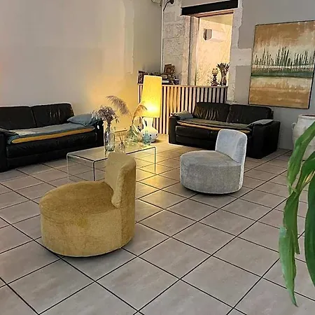 Hotel Abalone - Centre Gare 2*