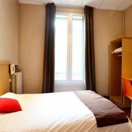 Hotel Abalone - Centre Gare Nimes