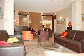 Hotel Hotel Abalone - Centre Gare