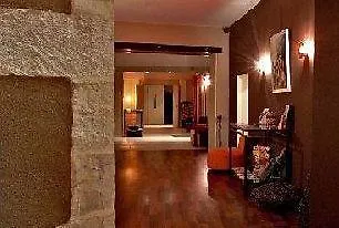 Hotel Hotel Abalone - Centre Gare 2*