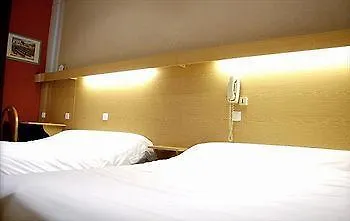 Hotel Hotel Abalone - Centre Gare Nimes