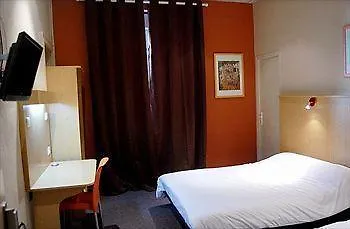 Hotel Abalone - Centre Gare Nimes