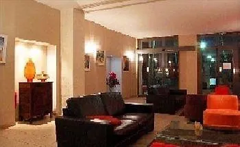 Hotel Abalone - Centre Gare