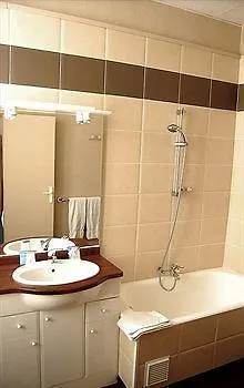 Hotel Hotel Abalone - Centre Gare Nimes