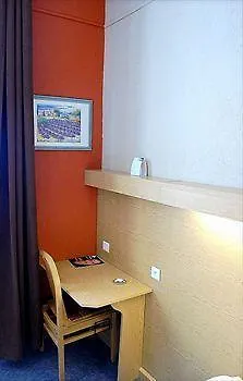 Hotel Abalone - Centre Gare Nimes
