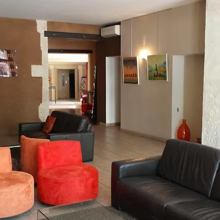 Hotel Abalone - Centre Gare 2*