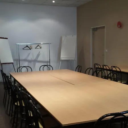 Hotel Abalone - Centre Gare Nimes