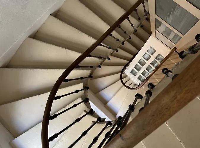 Abalone - Centre Gare