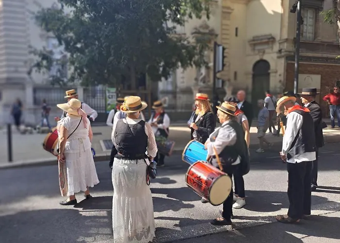 Abalone - Centre Gare Hotel