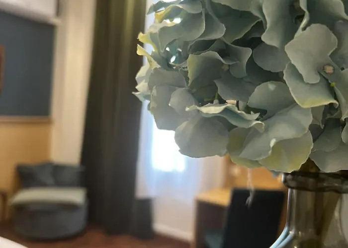 Hotel Abalone - Centre Gare