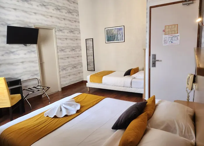 Abalone - Centre Gare Nîmes