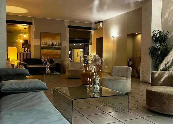 Abalone - Centre Gare Hotel