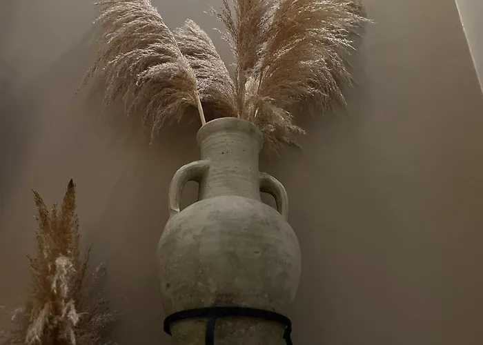 酒店 Abalone - Centre Gare