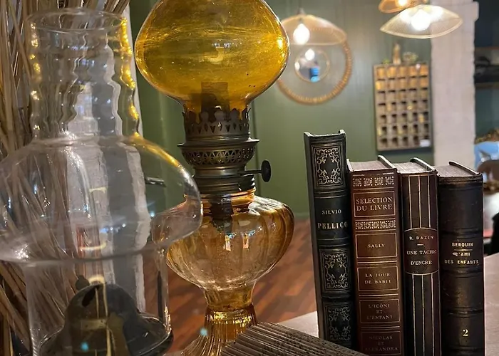 Abalone - Centre Gare