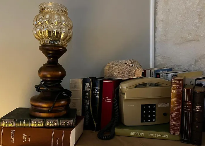 Hotel Abalone - Centre Gare