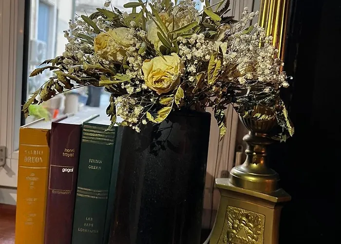 Abalone - Centre Gare 酒店 2*