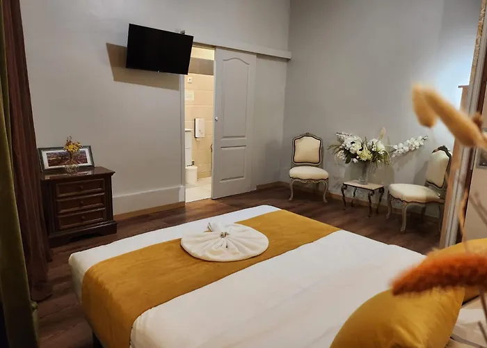 Abalone - Centre Gare 2*