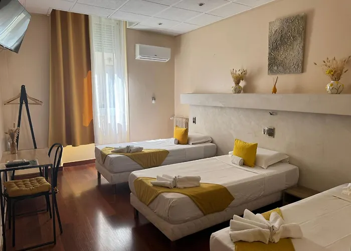 Abalone - Centre Gare