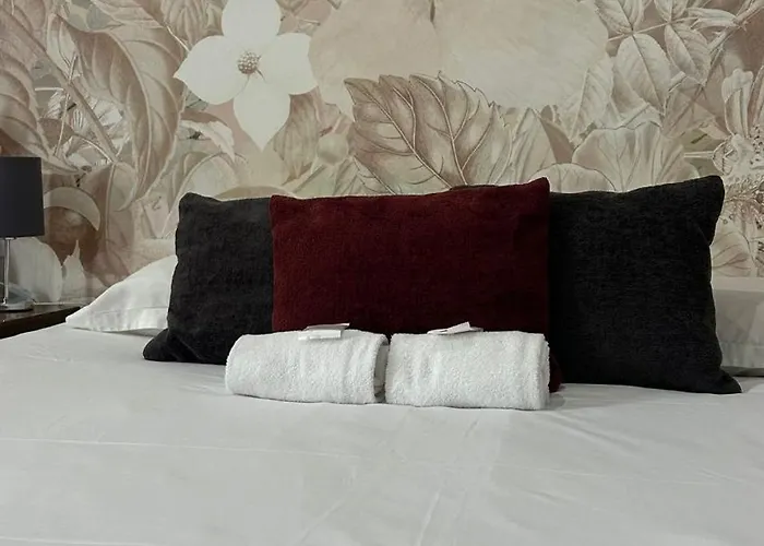 Abalone - Centre Gare 酒店