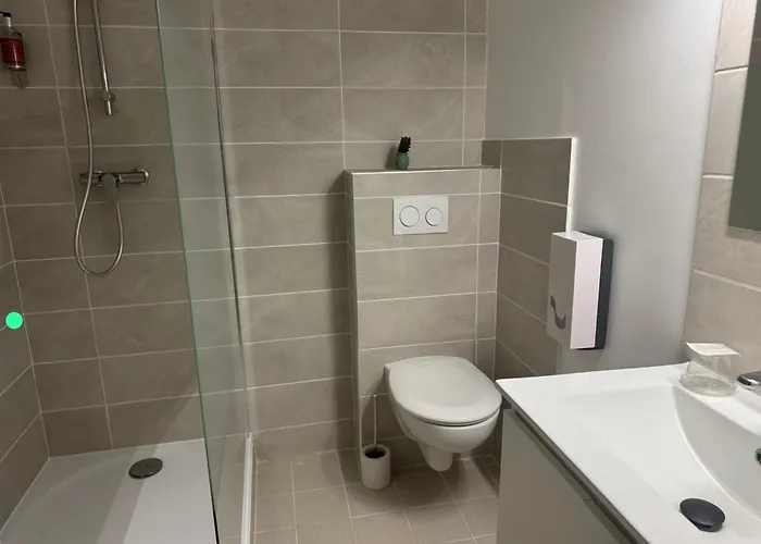 Abalone - Centre Gare Hotel Nîmes