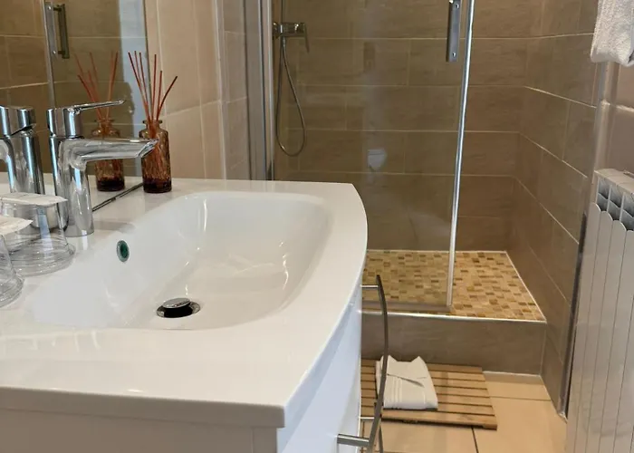 Abalone - Centre Gare