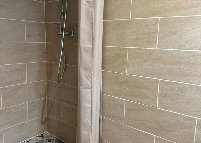 Hotel Abalone - Centre Gare Nîmes