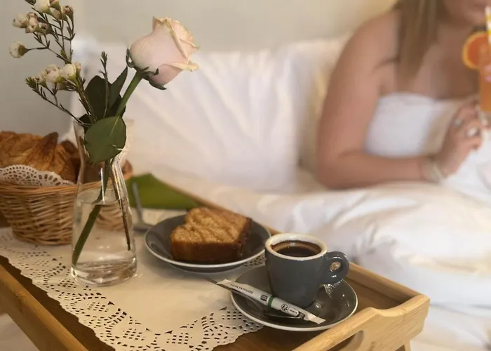 Hotel Abalone - Centre Gare 2*