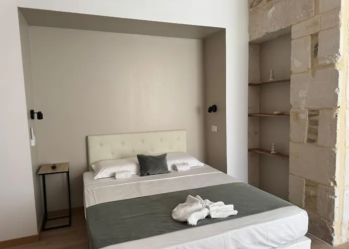 Abalone - Centre Gare 2*