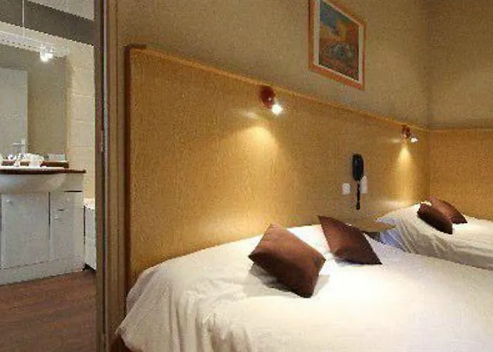 Abalone - Centre Gare