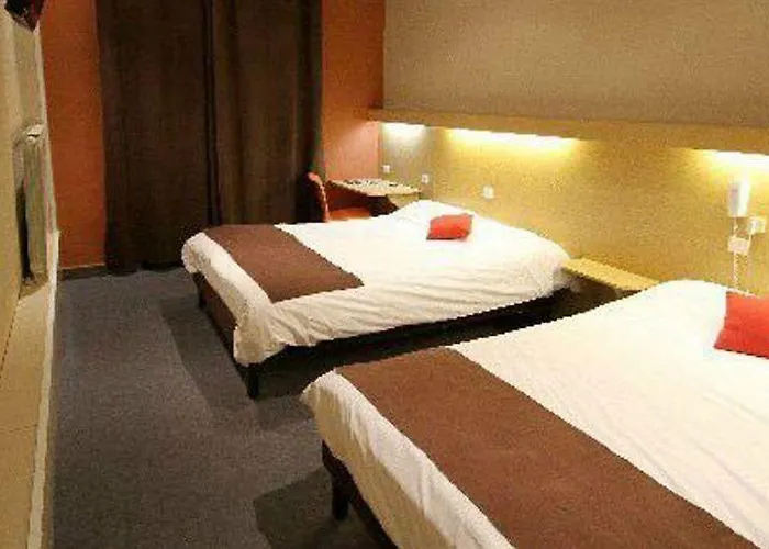 Abalone - Centre Gare 尼姆