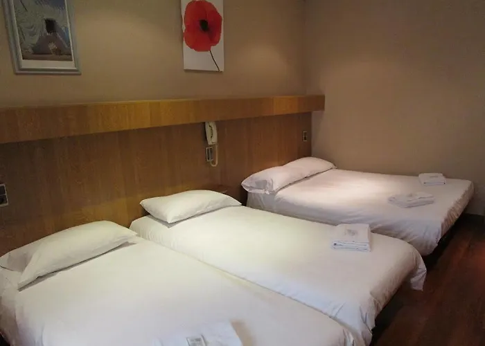 Abalone - Centre Gare