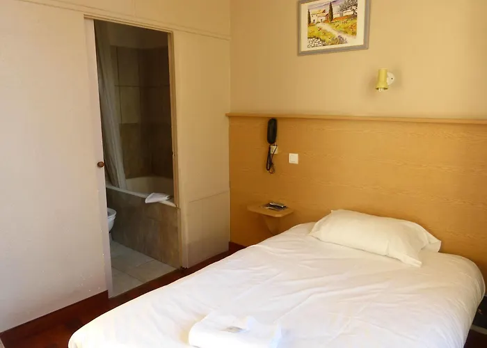 Abalone - Centre Gare 尼姆