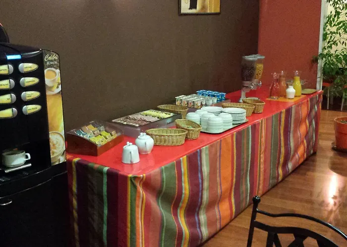 Abalone - Centre Gare 2*