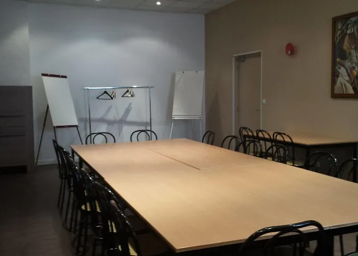 酒店 Abalone - Centre Gare 尼姆